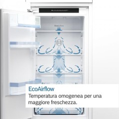PROMOZIONE Bosch COMBI 177X54 E Cod. KIV865SE0 Da Incasso