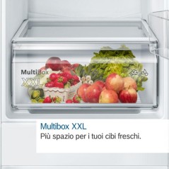 PROMOZIONE Bosch COMBI 177X54 E Cod. KIV865SE0 Da Incasso
