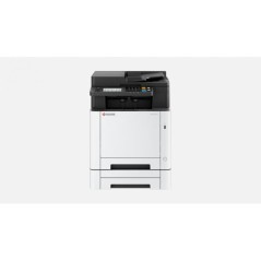 PROMOZIONE Kyocera ECOSYS MA2600CWFX Cod. 110C0D3NL0 Multifunzione Laser Colori