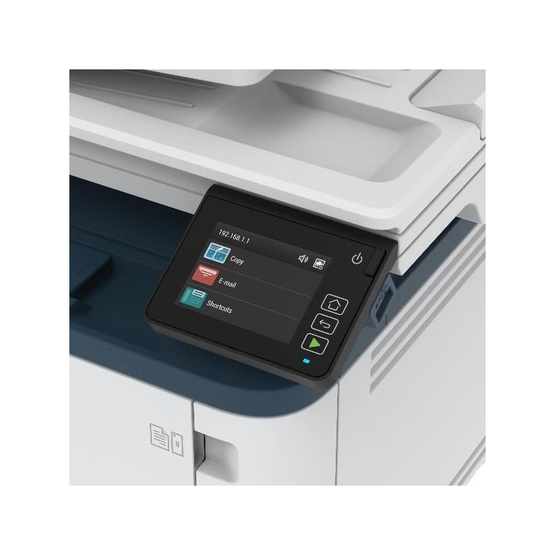 PROMOZIONE Xerox XEROX B305 MONO MFP 3+2GAR Cod. B305V_DNI Multifunzione Laser B/N