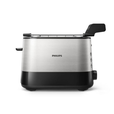 PROMOZIONE Philips PHILIPS TOSTAPANE HD2639/90 PINZE Cod. HD2639/90 Tostapane