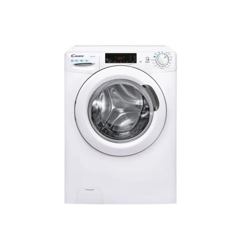 PROMOZIONE Candy CANDY LAVATRICE CSS 128TW4-11 Cod. 31020616 A Carica Frontale