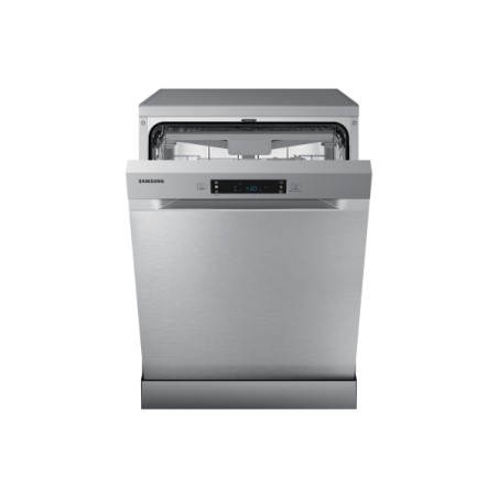 PROMOZIONE Samsung LAVASTOVIGLIE FS CL. D 14 COP Cod. DW60CG550FSR A Libera Installazione