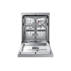 PROMOZIONE Samsung LAVASTOVIGLIE FS CL. D 14 COP Cod. DW60CG550FSR A Libera Installazione