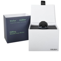 PROMOZIONE Gima O2 RING ANELLO MONITORAGGIO SONNO Cod. 35067 prodotti per la salute