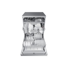 PROMOZIONE Samsung LAVASTOVIGLIE FS CL. D 14 COP Cod. DW60CG550FSR A Libera Installazione