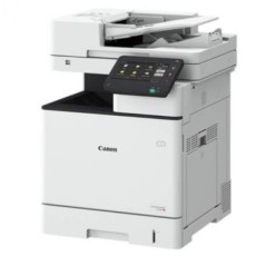 PROMOZIONE Canon I-SENSYS X C1533IF II Cod. 6162C002 Multifunzione Laser Colori