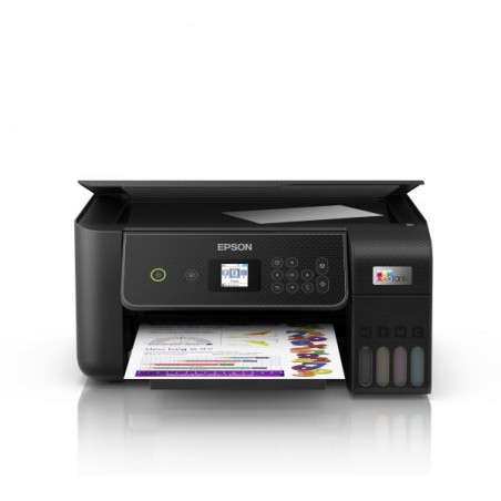 PROMOZIONE Epson ECOTANK ET-2870 Cod. C11CJ66421 Multifunzione Ink-Jet