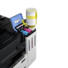 PROMOZIONE Canon MAXIFY GX7150 Cod. 6880C006 Multifunzione Ink-Jet