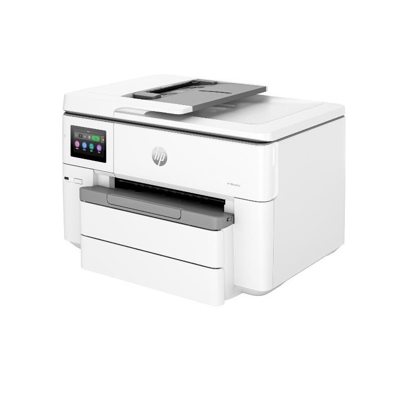PROMOZIONE Hp HP OFFICEJET PRO 9730E WIDE F. AIO Cod. 537P6B Multifunzione Ink-Jet