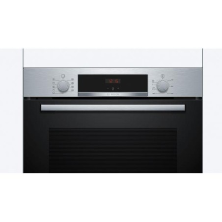 PROMOZIONE Bosch FORNO 60CM INOX Cod. HBA534BS3 Elettrici