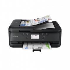 PROMOZIONE Canon PIXMA TR7650 MULTIFUNZIONE 4 IN 1 Cod. 4452C026 Multifunzione Ink-Jet