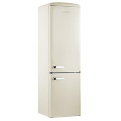 PROMOZIONE Severin COMBI RETRO' D 181CM CREMA Cod. RGK8919 Libera Installazione