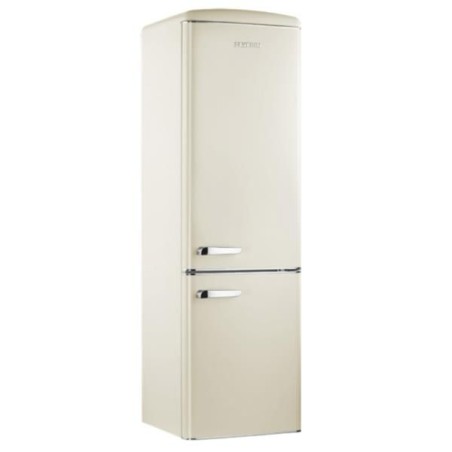 PROMOZIONE Severin COMBI RETRO' D 181CM CREMA Cod. RGK8919 Libera Installazione