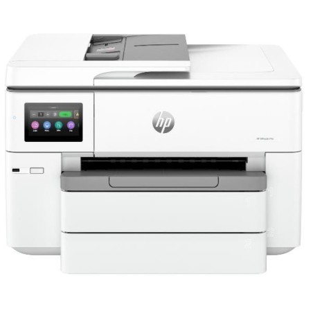 PROMOZIONE Hp HP OFFICEJET PRO 9730E WIDE F. AIO Cod. 537P6B Multifunzione Ink-Jet