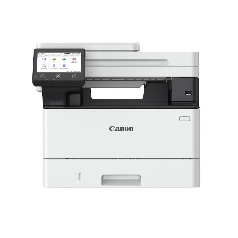 PROMOZIONE Canon IMAGEFORCE 1440 + TONER Cod. 7188C003BUNDLE Multifunzione Laser B/N