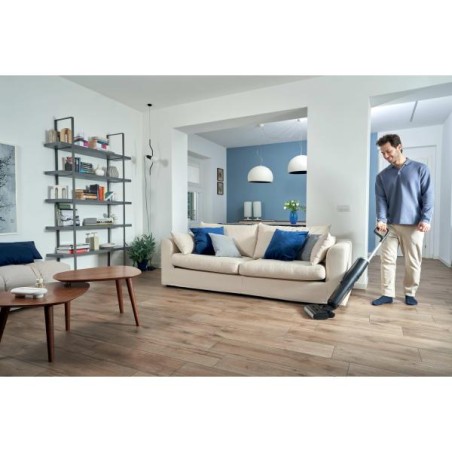 PROMOZIONE Hoover LAVAPAVIMENTI WET DRY HW300 011 Cod. 36800003 Lucidatrici