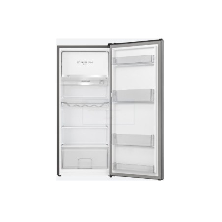 PROMOZIONE Hisense MONOP. 128CM E 165L STAT. SILV Cod. RR220D4BDE Libera Installazione