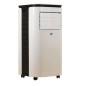 PROMOZIONE Diloc COND PORT IGLU 12000BTU CALORE Cod. D.IGLU12000FC MONOBLOCCO