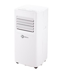 PROMOZIONE Diloc CONDIZIONATORE IGLU 9000 BTU2.64 KW Cod. D.IGLU9000FC MONOBLOCCO