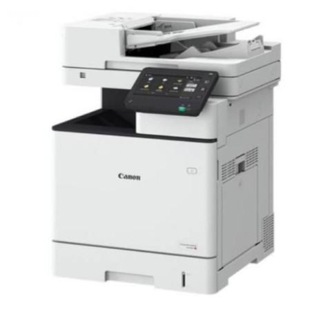 PROMOZIONE Canon I-SENSYS X C1538IF Cod. 6162C001 Multifunzione Laser Colori
