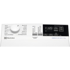 PROMOZIONE Electrolux LAVAT ALTO EW6T437A 7KG A 1300 Cod. 913148474 A Carica dall'Alto