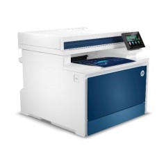 PROMOZIONE Hp HP COLOR LASERJET PRO MFP 4302DW Cod. 4RA83F Multifunzione Laser Colori