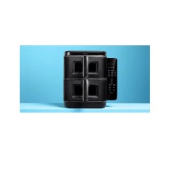 PROMOZIONE Severin AIRFRIER 2PIANI 2X5,5L 2600 Cod. FR2468 Friggitrici