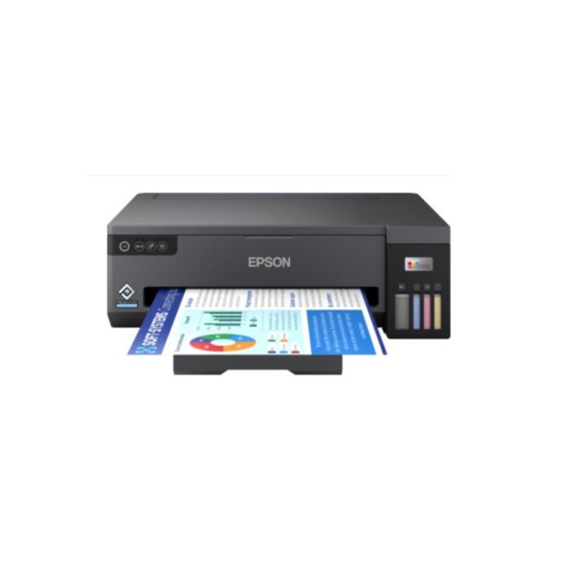 PROMOZIONE Epson ECOTANK ET-14100 Cod. C11CK39401 Stampanti Ink-Jet