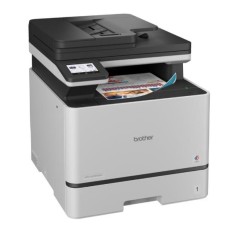 PROMOZIONE Brother MFCL8730CDWW MULT LASER COLOR 4IN1 Cod. MFCL8730CDW Multifunzione Laser Colori