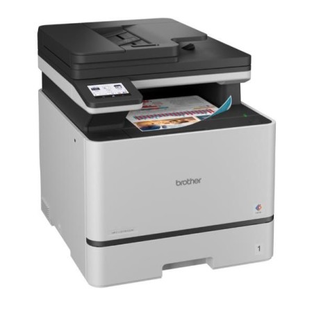 PROMOZIONE Brother MFCL8730CDWW MULT LASER COLOR 4IN1 Cod. MFCL8730CDW Multifunzione Laser Colori