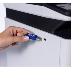 PROMOZIONE Brother MFCL8730CDWW MULT LASER COLOR 4IN1 Cod. MFCL8730CDW Multifunzione Laser Colori