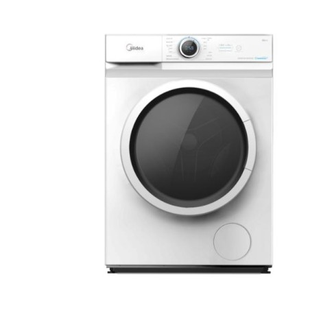 PROMOZIONE Midea LAV MIDEA 7KG CLASSE A 1400 RPM Cod. MF100W70BA/W A Carica Frontale