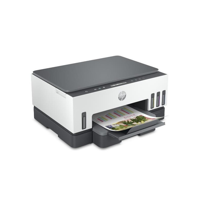 PROMOZIONE Hp HP SMART TANK 7005 Cod. 28B54A Multifunzione Ink-Jet