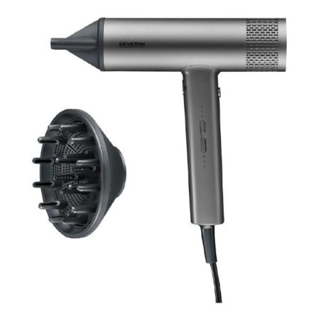 PROMOZIONE Severin ASCIUGACAPELLI HT0169 Cod. HT0169 Phon