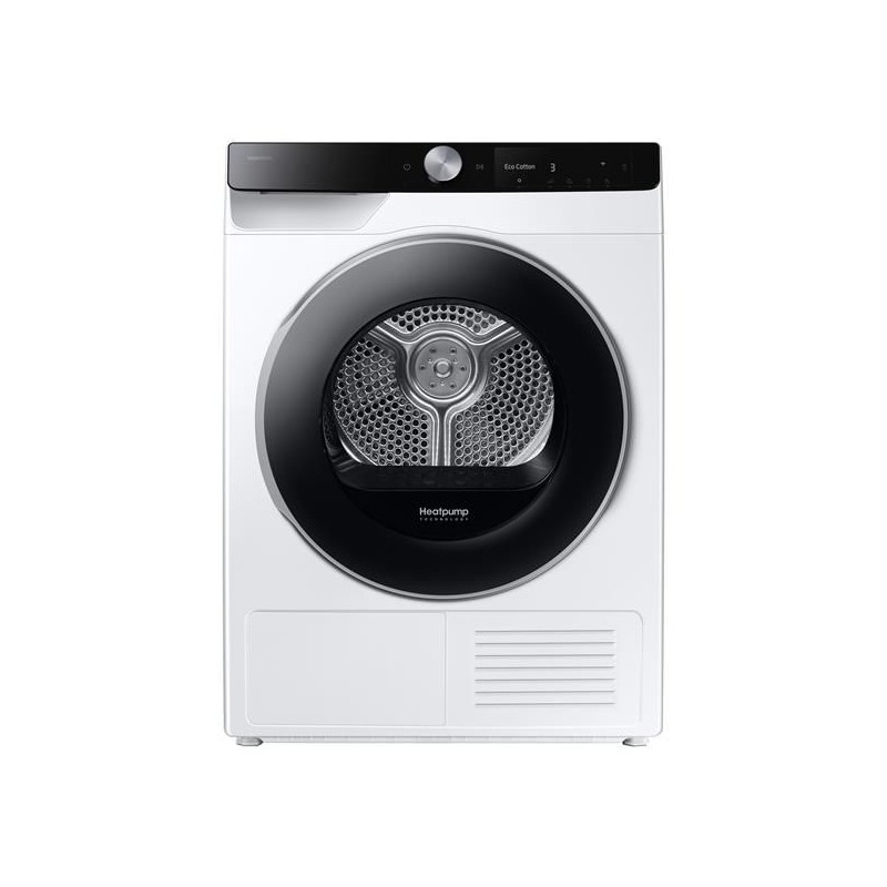 PROMOZIONE Samsung DRYER  AI CONTROL  9KG  A (A+++) Cod. DV90DG6845LKU3 A Condensazione
