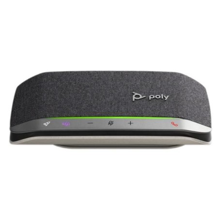 PROMOZIONE Poly Hp POLY SYNC 20-M USB-A/C CP Cod. B95VMUT Speakerphone