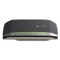 PROMOZIONE Poly Hp POLY SYNC 20-M USB-A/C CP Cod. B95VMUT Speakerphone