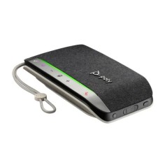 PROMOZIONE Poly Hp POLY SYNC 20-M USB-A/C CP Cod. B95VMUT Speakerphone