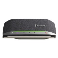 PROMOZIONE Poly Hp POLY SYNC 20-M USB-A/C CP Cod. B95VMUT Speakerphone