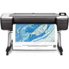 PROMOZIONE Hp HP DESIGNJET T1700DR POSTSCRIPT Cod. 1VD88A Plotter