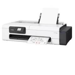 PROMOZIONE Canon IMAGEPROGRAF TC-21 Cod. 7055C003 Plotter