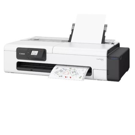 PROMOZIONE Canon IMAGEPROGRAF TC-21 Cod. 7055C003 Plotter