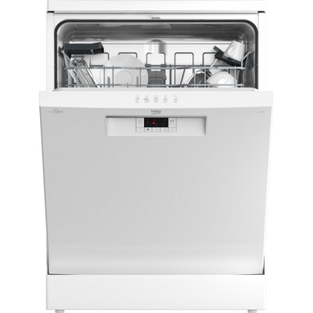 PROMOZIONE Beko LAVAST STD BDFN15D431W D 14COP W Cod. 7691307377 A Libera Installazione