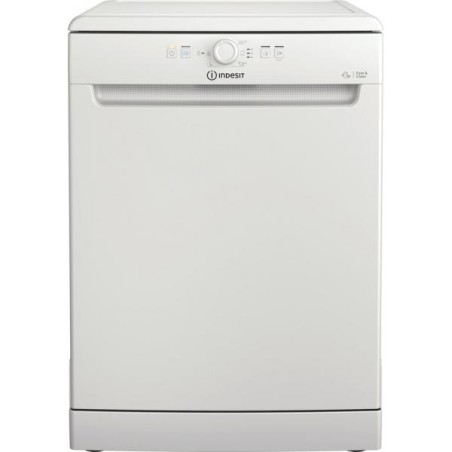 PROMOZIONE Indesit LAVASTOV 60 14 COPERTI E BIANCO Cod. D2FHK26 A Libera Installazione