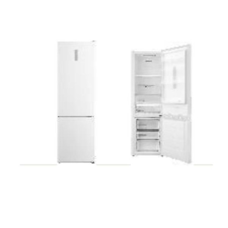 PROMOZIONE Midea COMBI TNF 330L(247+83L)E BIANCO Cod. MDRB489FGE01OE Libera Installazione