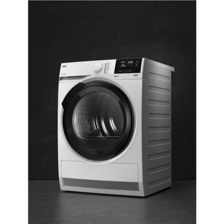 PROMOZIONE Aeg ASC TR7HG9C 9KG A+++ SERIE 7000 Cod. 916900378 A Condensazione