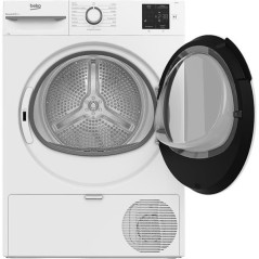 PROMOZIONE Beko ASC BMT103EW 10 KG CLASSE D Cod. 7188242950 Pompa di calore