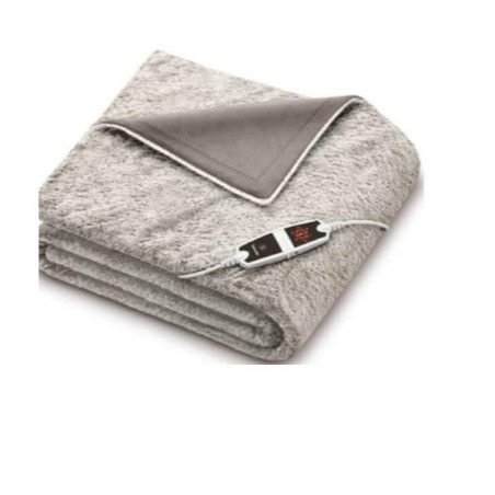 PROMOZIONE Sanitas HD 150 XXL NORDIC Cod. 43105_ Scaldaletto matrimoniale