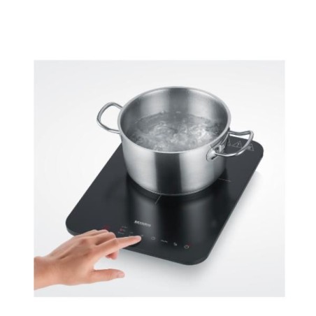 PROMOZIONE Severin 1 PIASTRA COTTURA INDUZIONE Cod. KP1032 cottura ad induzione
